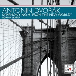 Antonin Dvorák: Symphony No. 9 "From the New World"