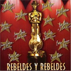 Rebeldes Y Rebeldes