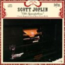 Scott Joplin, Elite Syncopations, Classic Ragtime From Rare Piano Rolls