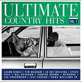 Vol. 1-Ultimate Country Hits