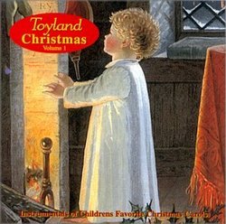 Toyland Christmas