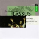 Lassus: Motets and Chansons