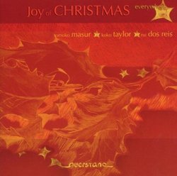 Joy of Christmas