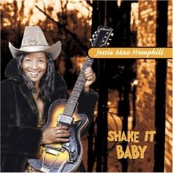 Heritage of the Blues: Shake It Baby