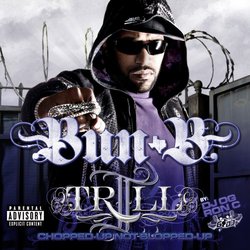 II Trill: Chopped-Up Not Slopped-Up Version (by: DJ OG Roc C)