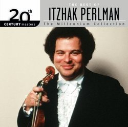 The Best of Itzhak Perlman