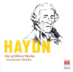 Haydn: Die größten Werke