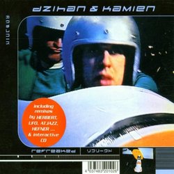 DZihan & Kamien - Remixed