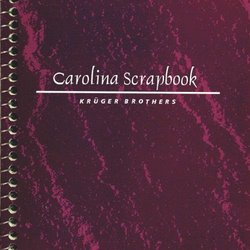 Carolina Scrapbook Volume One