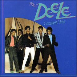 The Deele - Greatest Hits