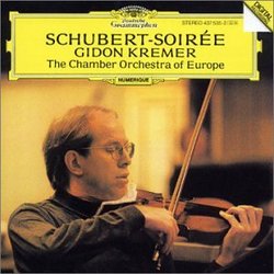 Schubert-Soirée