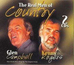 Real Men of Country