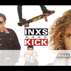 Kick (Dlx)