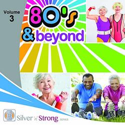 Silver 'n' Strong - Vol 2 80's & Beyond