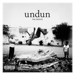 Undun / [Explicit]