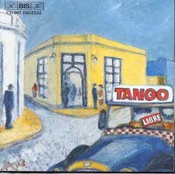 Tango Libre [Germany]