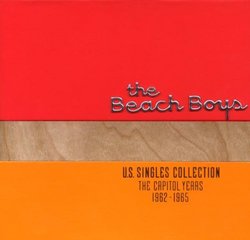 US Singles Collection Box