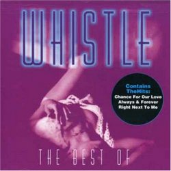 The Best Of Whistle