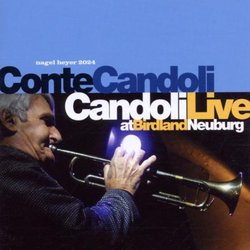 Candoli Live