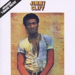 Jimmy Cliff