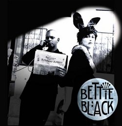 Bettie Black EP