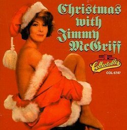 Christmas With Jimmy Mcgriff by Mcgriff, Jimmy (1996-09-24)