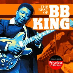 The Best Of B.B. King