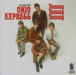 Best of the Ohio Express