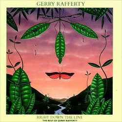Right Down the Line: Best of Gerry Rafferty