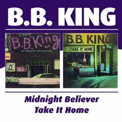 Midnight Believer/Take It Home