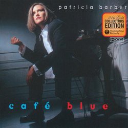 Cafe Blue (HDCD Master)