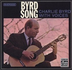 Byrd Song