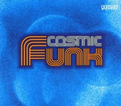 Cosmic Funk