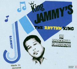 Rhythm King