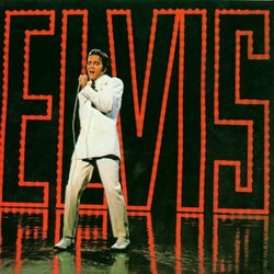 Elvis Presley: NBC TV Special