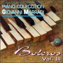 Piano Collection:  Boleros Volume III