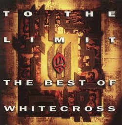 Best of Whitecross