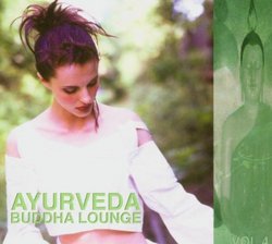 Vol. 4-Ayurveda Buddha Lounge