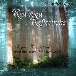 Redwood Reflections