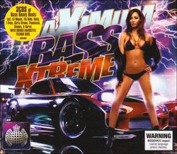 Maximum Bass Xtreme