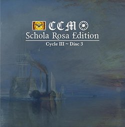 CCM-Cycle 3-Disc 3