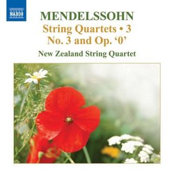 String Quartets 3