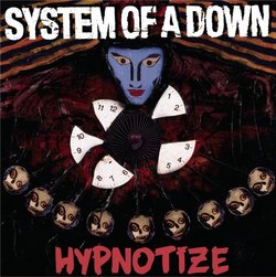 Hypnotize (Clean)