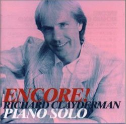 Encore-Piano Solo
