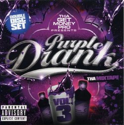 Purple Drank 3