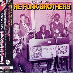 Best of the Funk Brothers