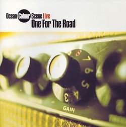 Live: One for the Road