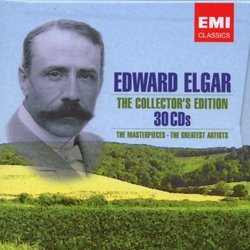 Elgar: The Collector's Edition (30 CDs)