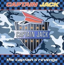 Captain's Revenge