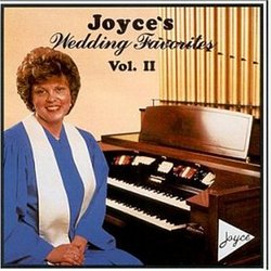 Joyce's Wedding Favorites 2